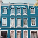 Séjour chez l'habitant Corações Unidos A Pensão Alcobaça