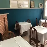 Séjour chez l'habitant Corações Unidos A Pensão Alcobaça