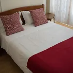 Corações Unidos A Pensão Alcobaça