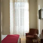 Corações Unidos A Pensão Séjour chez l'habitant