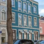 Corações Unidos A Pensão Séjour chez l'habitant *