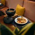 Séjour chez l'habitant Corações Unidos A Pensão
