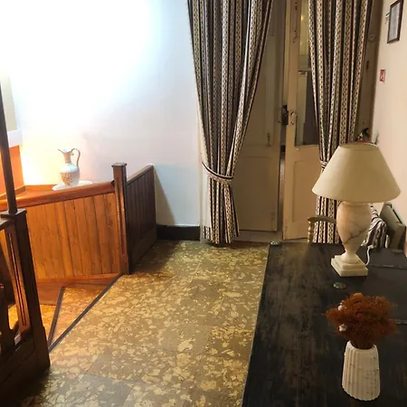 Corações Unidos A Pensão Quarto em Acomodações Particulares