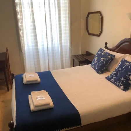 Ubytování v soukromí Coracoes Unidos 