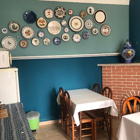 Corações Unidos A Pensão Séjour chez l'habitant Alcobaça