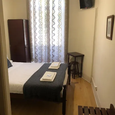 Ubytování v soukromí Coracoes Unidos 