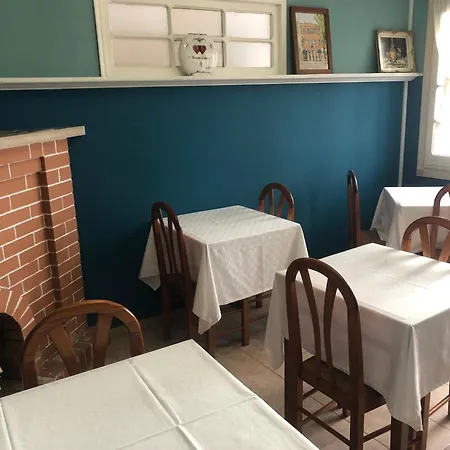 Séjour chez l'habitant Corações Unidos A Pensão Alcobaça