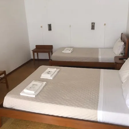 Ubytování v soukromí Coracoes Unidos 