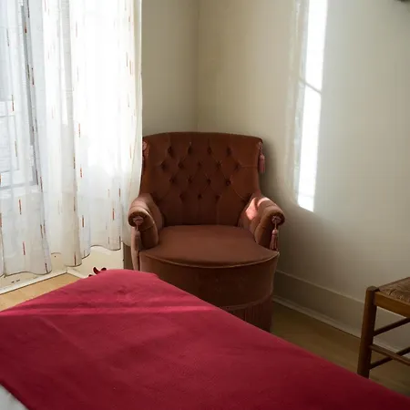 Corações Unidos A Pensão Quarto em Acomodações Particulares *