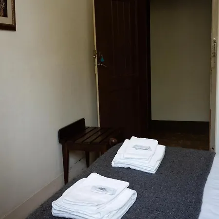 Corações Unidos A Pensão Alcobaça