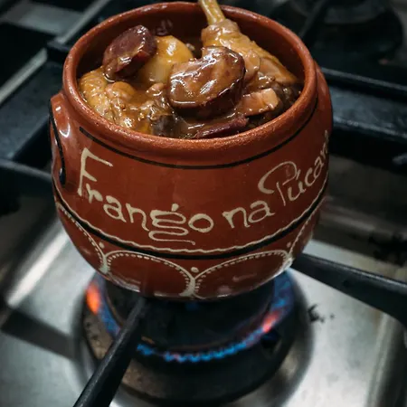 Corações Unidos A Pensão *