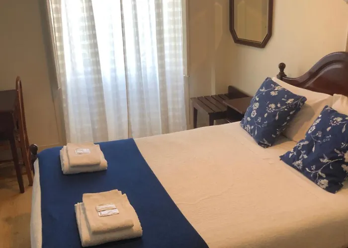 Accommodatie bij particulieren Coracoes Unidos 