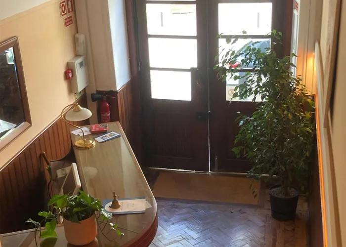 Homestay Coracoes Unidos 