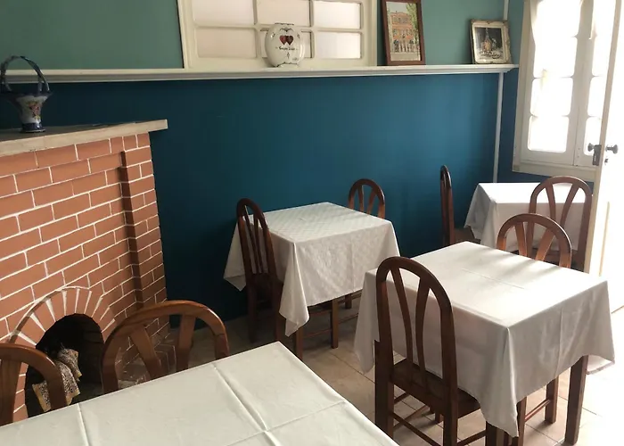 Ubytování v soukromí Coracoes Unidos 