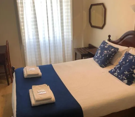 Privat bolig Coracoes Unidos 